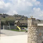 Stergios 빌라 *