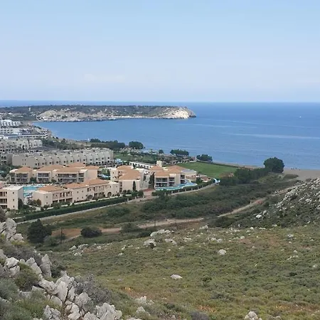 Stergios Villa *