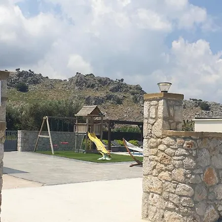 Stergios Villa *