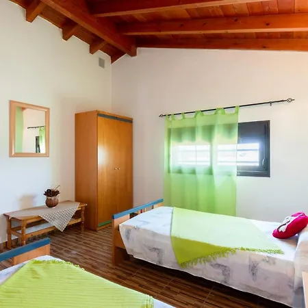 Stergios Villa *
