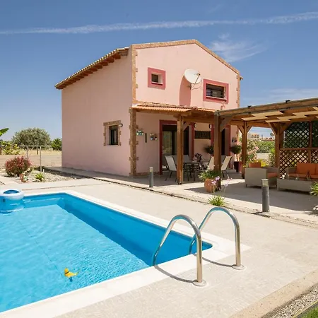 Villa Stergios