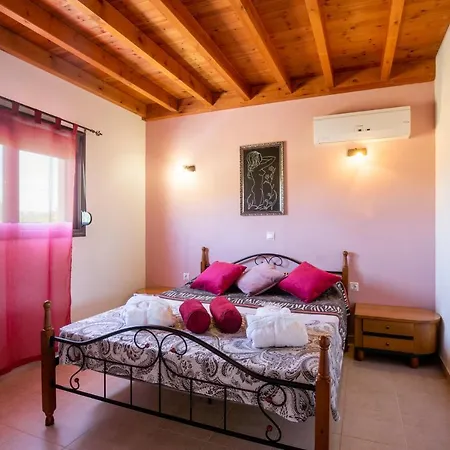 Villa Stergios