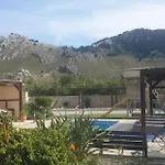 Stergios Villa Kolymbia