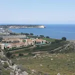 Stergios Villa *