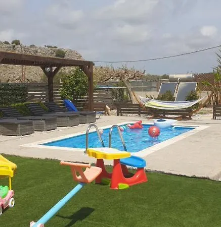 Stergios * Κολύμπια