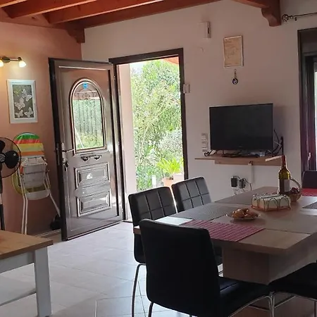 Stergios Villa *