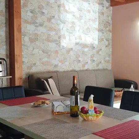 Stergios Villa