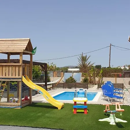 Villa Stergios