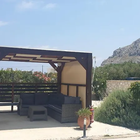 Stergios Villa Kolymbia