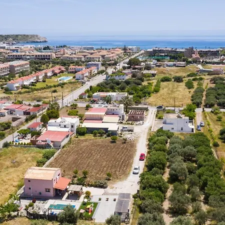 Stergios Κολύμπια