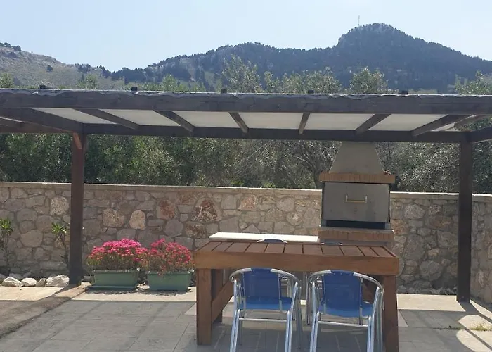 Villa Stergios Kolymbia